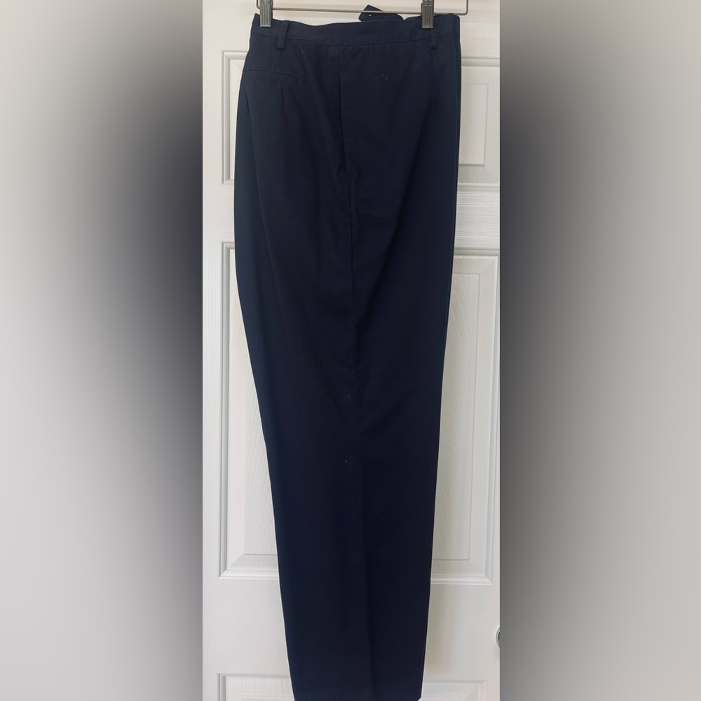 Pendleton Navy Pants